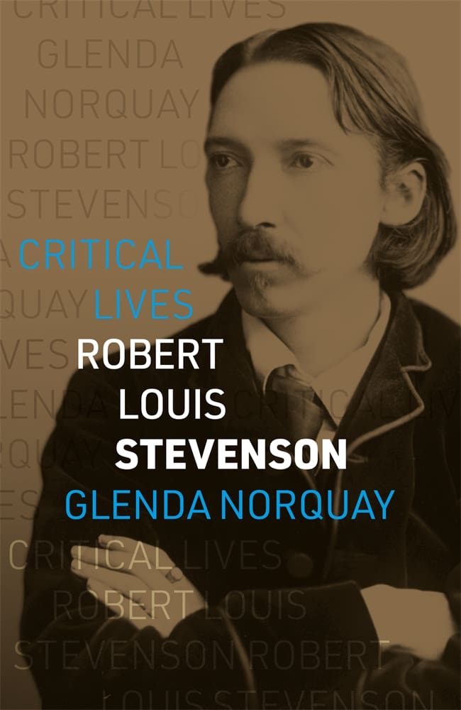 Robert Louis Stevenson (Paperback)