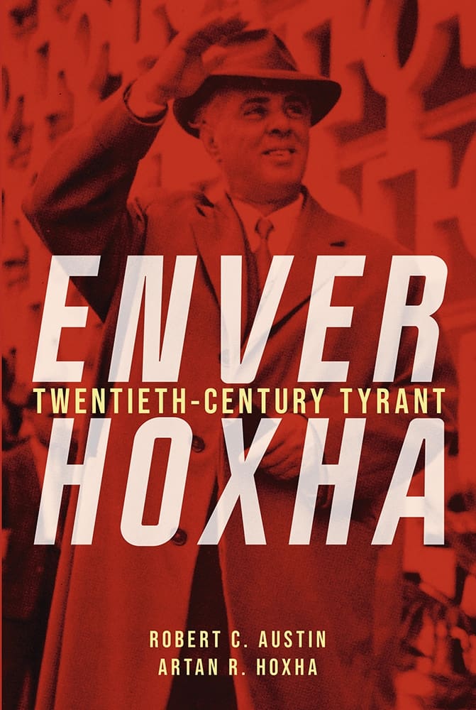 Enver Hoxha (Ebook)