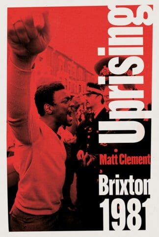 Uprising (Ebook)