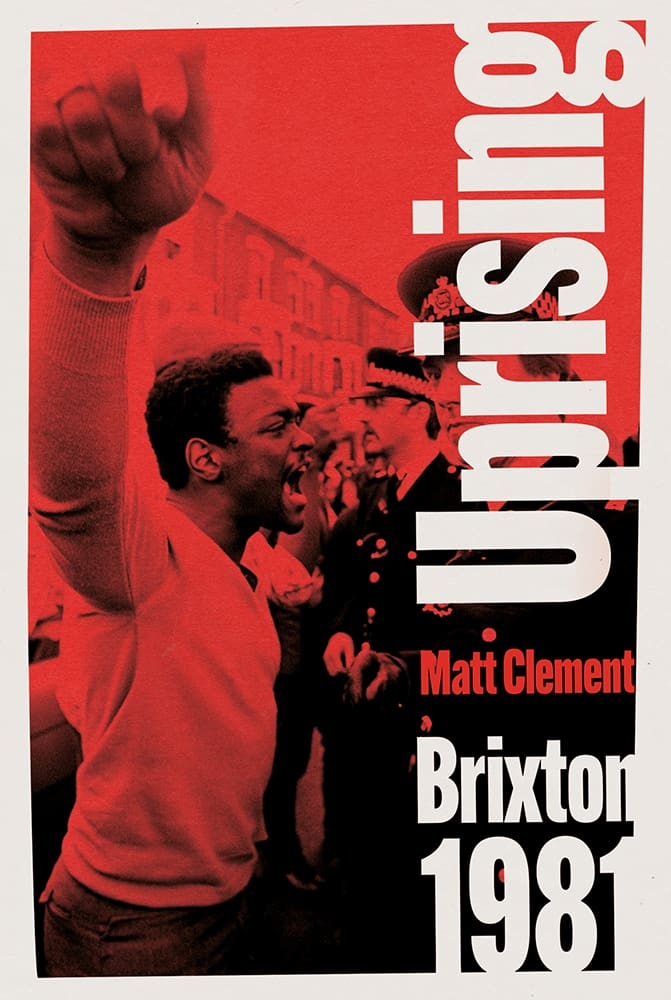 Uprising (Ebook)