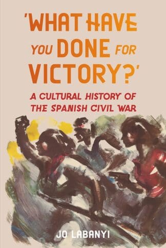 ‘What Have You Done for Victory?’ (Ebook)