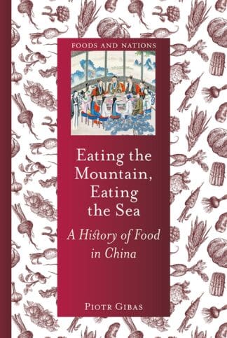 Eating the Mountain, Eating the Sea (Ebook)