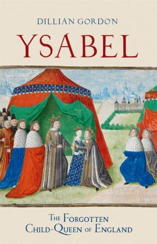 Ysabel (Hardback)