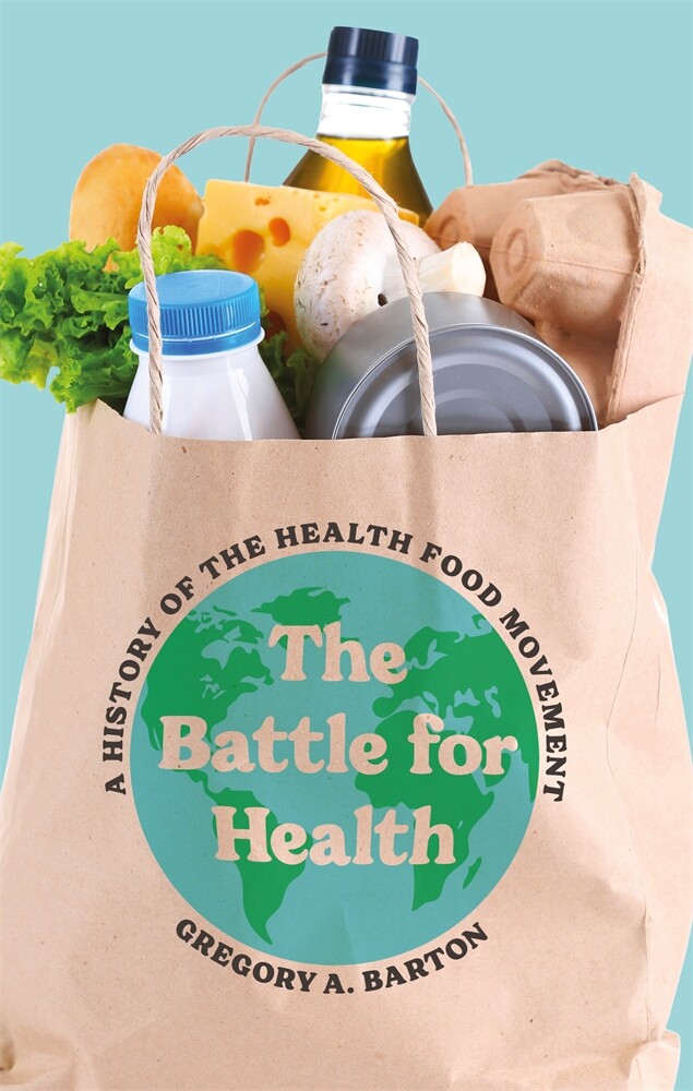 The Battle for Health (Hardback)