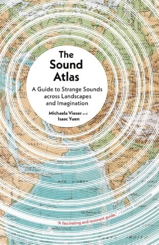 The Sound Atlas (Paperback)