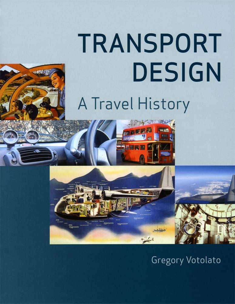 Transport Design (Ebook)