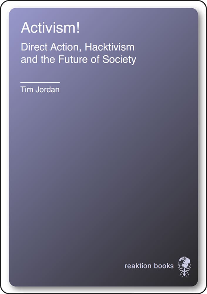 Activism! (Ebook)