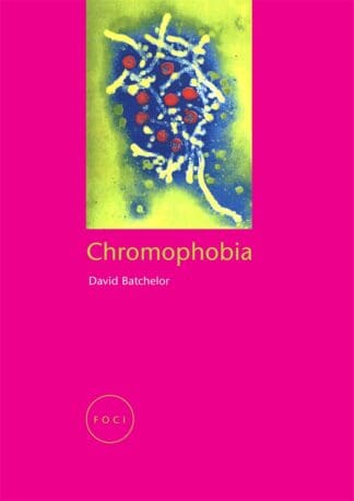 Chromophobia (Ebook)