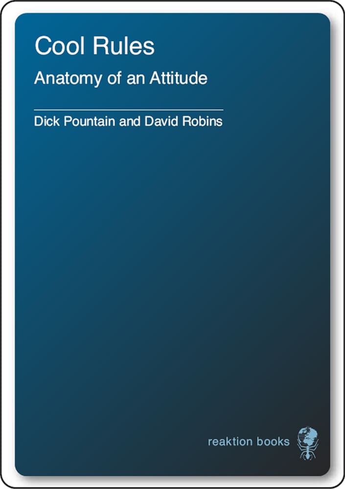 Cool Rules (Ebook)
