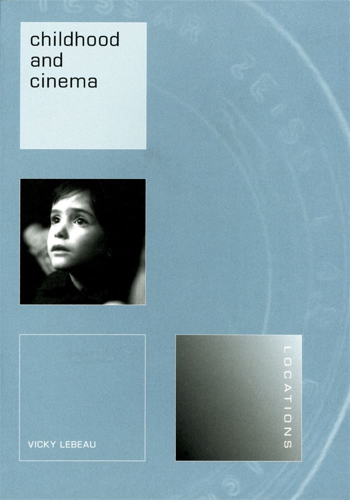 Childhood and Cinema (Ebook)