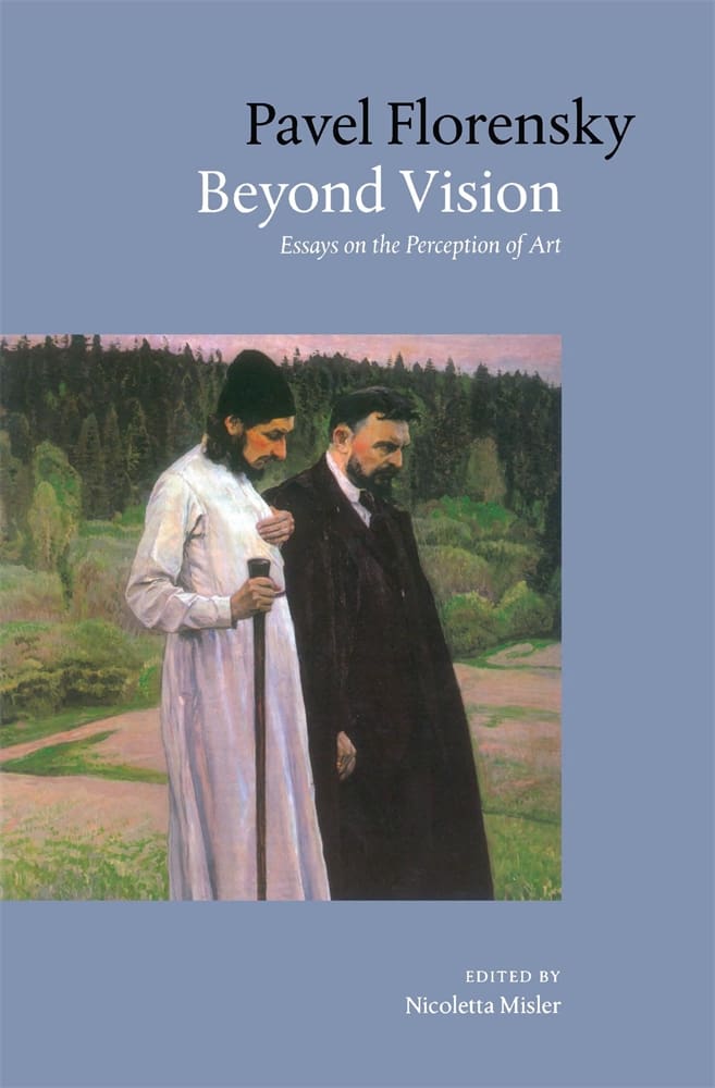 Beyond Vision (Ebook)