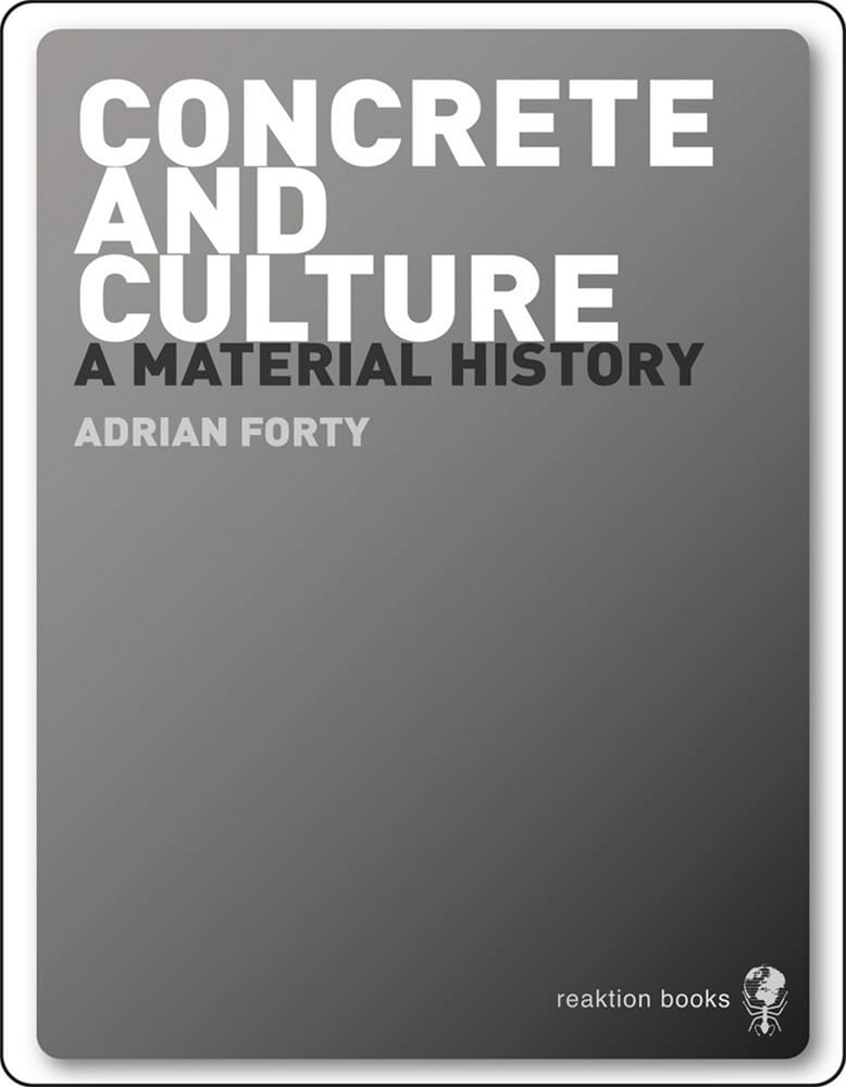 Concrete and Culture (Ebook)
